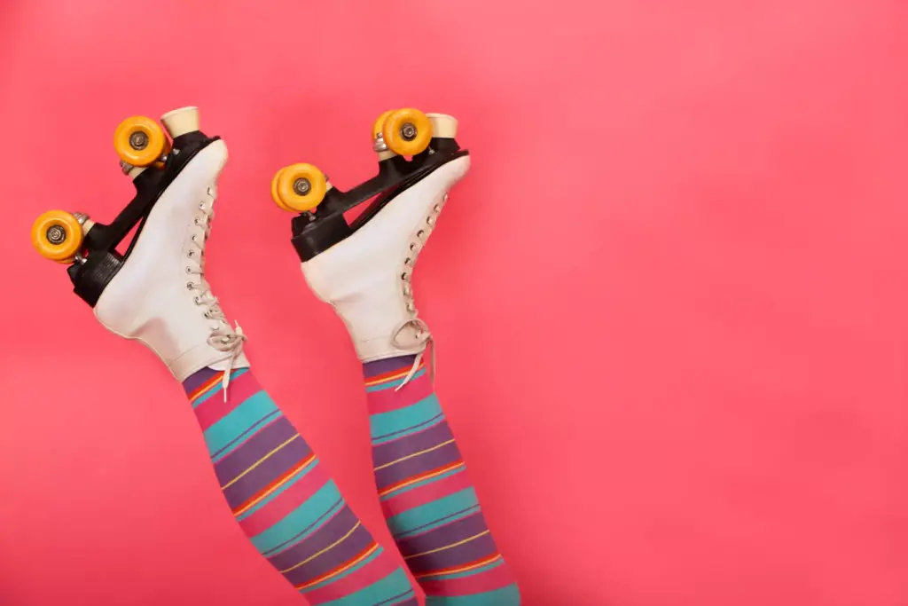 Medallas de patinaje personalizadas
