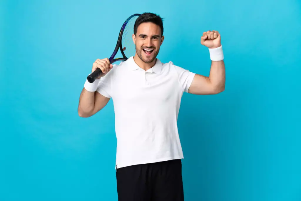 Medallas de tenis baratas